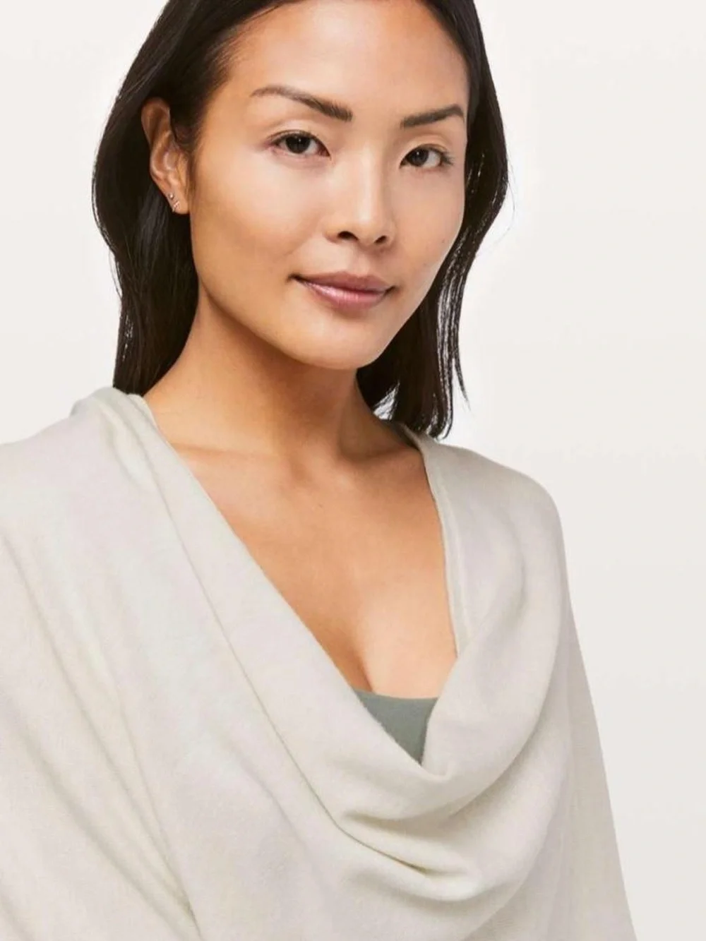 lululemon athletica soft cream